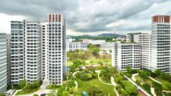 Blk 208B Clementi Gateway (Clementi), HDB 4 Rooms #503624871